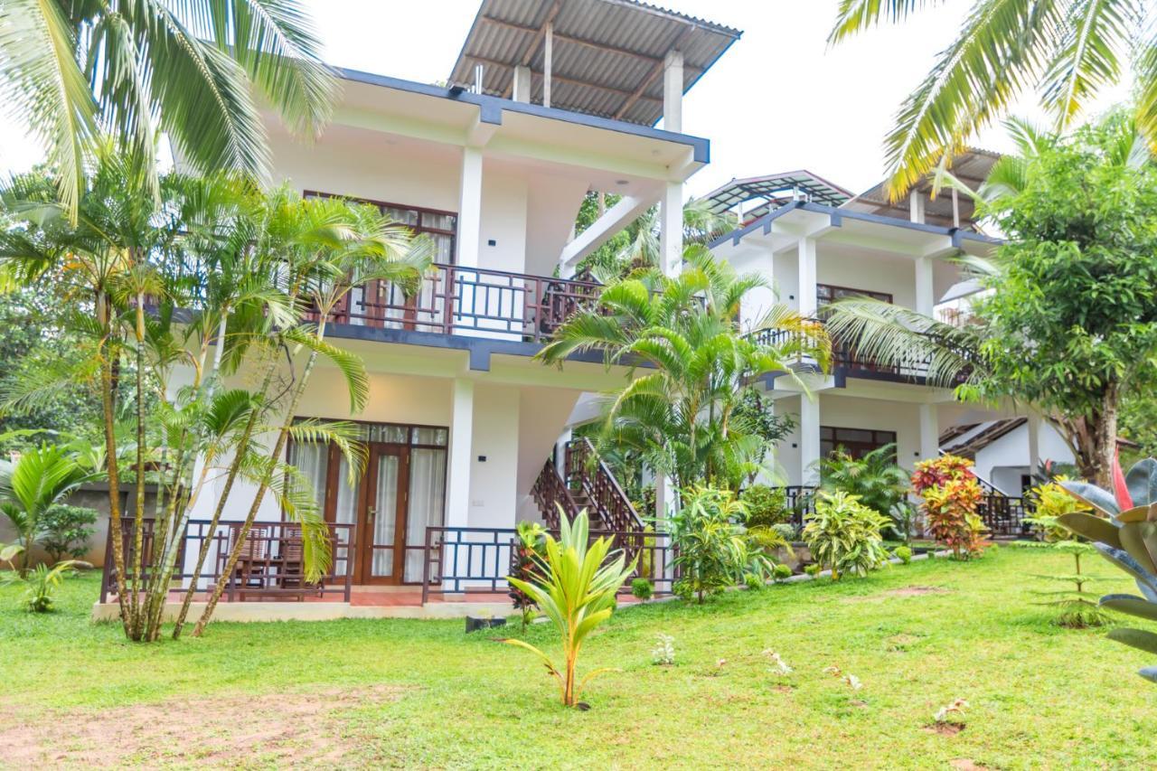 Shine Wave Turtle Beach Tangalle Exterior foto
